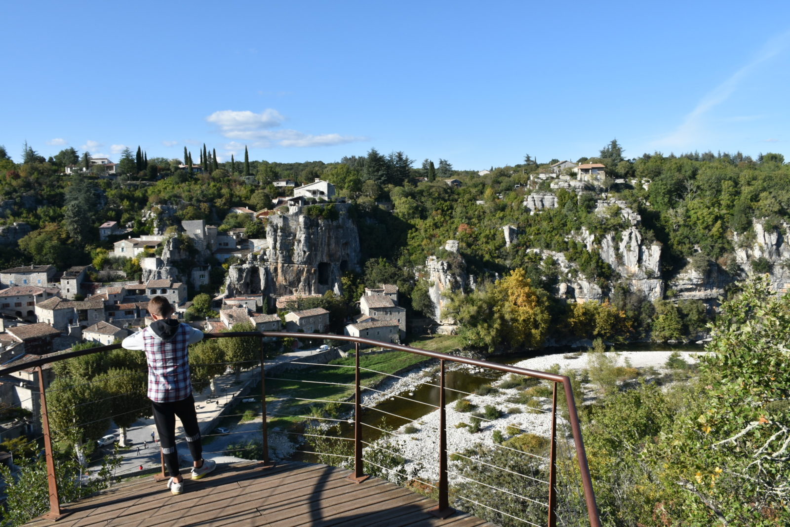 Village de caractère