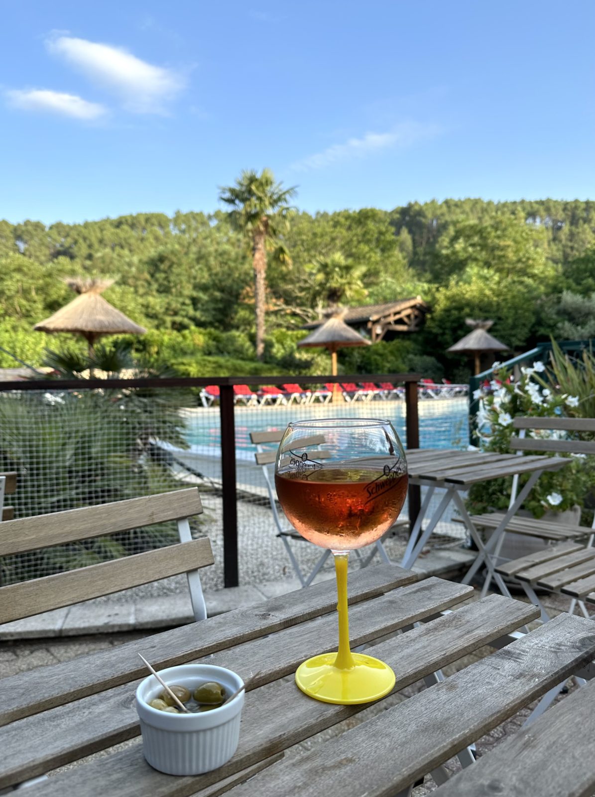 Apéro