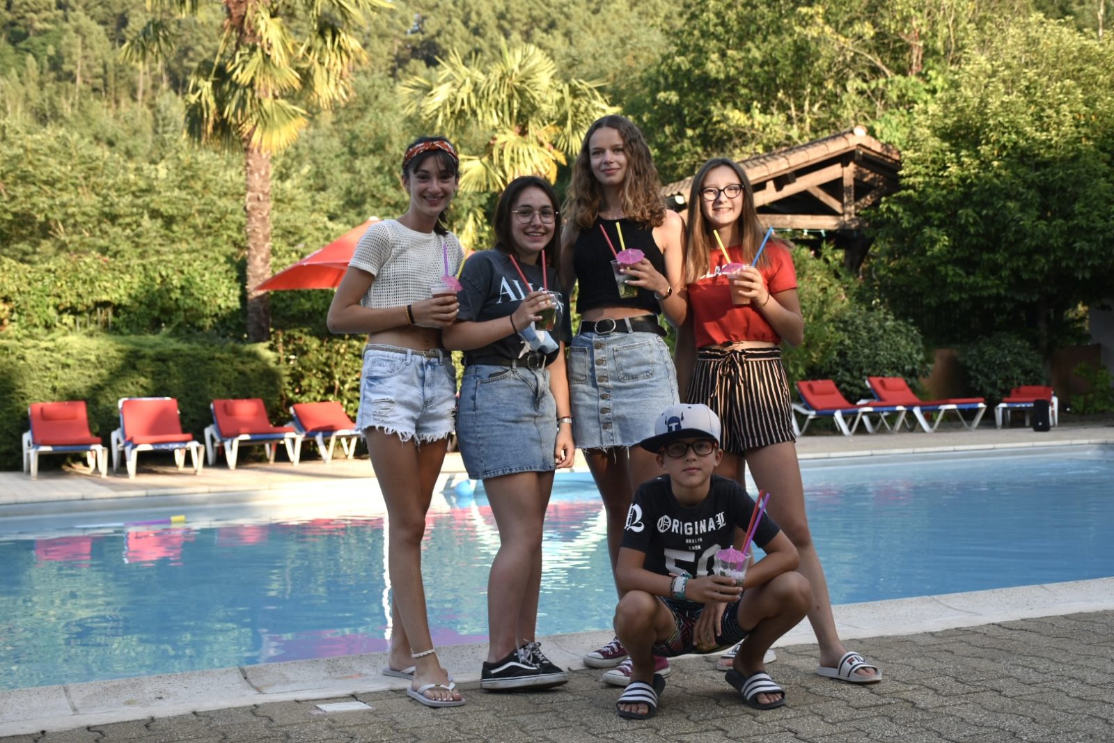 Vacanciers
