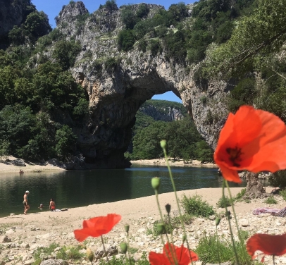 Pont d'Arc
