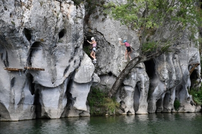 Via Ferrata