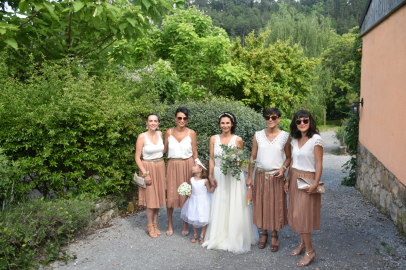 Mariage