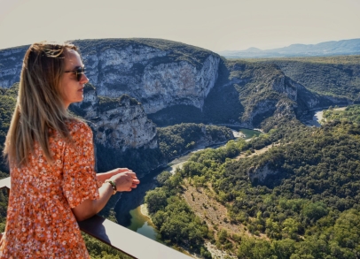 Gorges de l'Ardèche
